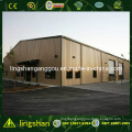Steel Structrue Warehouse with CE Approved (LS-S-007)